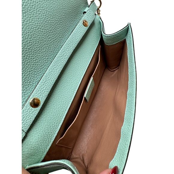 #0593CD Gucci  Zumi Bag - Picture 6 of 6